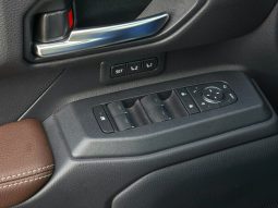 
										TOYOTA PRADO 2.4T PETROL – ADVENTURE HIGH PACKAGE – MEMORY SEATS – RADAR – HUD – 2025 MODEL – BLUE INSIDE BROWN full									