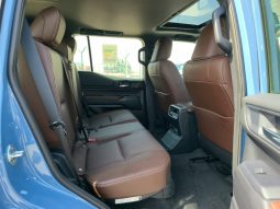 
										TOYOTA PRADO 2.4T PETROL – ADVENTURE HIGH PACKAGE – MEMORY SEATS – RADAR – HUD – 2025 MODEL – BLUE INSIDE BROWN full									