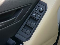 
										TOYOTA LC300 4.0L PETROL – GXR MID – SUNROOF – 18” A/W – 2025 MODEL – WHITE INSIDE BEIGE full									