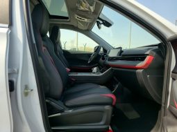 
										TIGGO 4 PRO – 1.5L – LUXURY SPECS – GCC – 2026 MODEL – WHITE INSIDE BLACK/RED – GCC SPECS full									