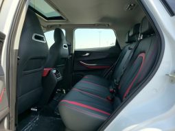 
										TIGGO 4 PRO – 1.5L – LUXURY SPECS – GCC – 2026 MODEL – WHITE INSIDE BLACK/RED – GCC SPECS full									