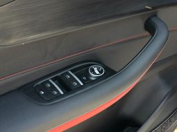 
										TIGGO 4 PRO – 1.5L – LUXURY SPECS – GCC – 2026 MODEL – SILVER INSIDE BLACK/RED – GCC SPECS full									