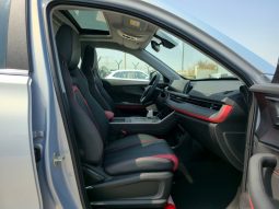 
										TIGGO 4 PRO – 1.5L – LUXURY SPECS – GCC – 2026 MODEL – SILVER INSIDE BLACK/RED – GCC SPECS full									