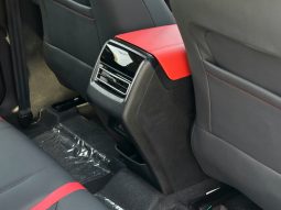 
										TIGGO 4 PRO – 1.5L – LUXURY SPECS – GCC – 2026 MODEL – SILVER INSIDE BLACK/RED – GCC SPECS full									