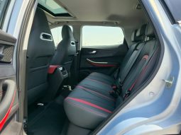 
										TIGGO 4 PRO – 1.5L – LUXURY SPECS – GCC – 2026 MODEL – SILVER INSIDE BLACK/RED – GCC SPECS full									