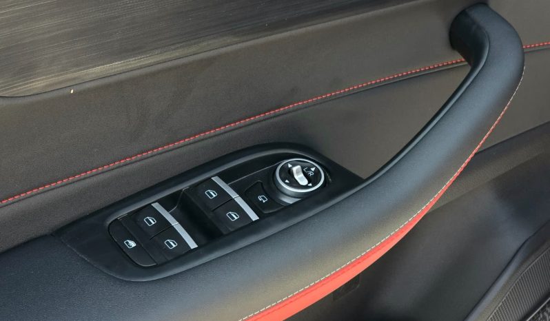 
								TIGGO 4 PRO – 1.5L – LUXURY SPECS – GCC – 2026 MODEL – GRAY INSIDE BLACK/RED – GCC SPECS full									