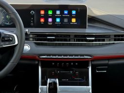 
										TIGGO 4 PRO – 1.5L – LUXURY SPECS – GCC – 2026 MODEL – GRAY INSIDE BLACK/RED – GCC SPECS full									