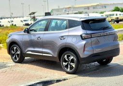 
										TIGGO 4 PRO – 1.5L – LUXURY SPECS – GCC – 2026 MODEL – GRAY INSIDE BLACK/RED – GCC SPECS full									