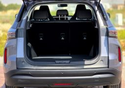 
										TIGGO 4 PRO – 1.5L – LUXURY SPECS – GCC – 2026 MODEL – GRAY INSIDE BLACK/RED – GCC SPECS full									