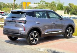 
										TIGGO 4 PRO – 1.5L – LUXURY SPECS – GCC – 2026 MODEL – GRAY INSIDE BLACK/RED – GCC SPECS full									