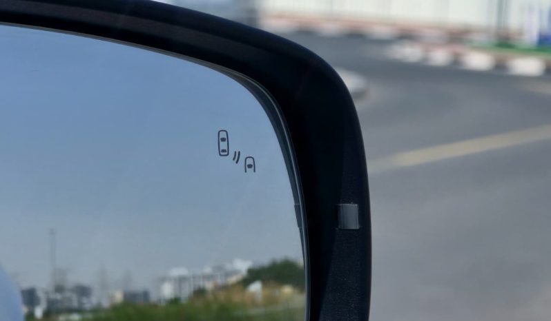 
								TIGGO 4 PRO – 1.5L – LUXURY SPECS – GCC – 2026 MODEL – GRAY INSIDE BLACK/RED – GCC SPECS full									