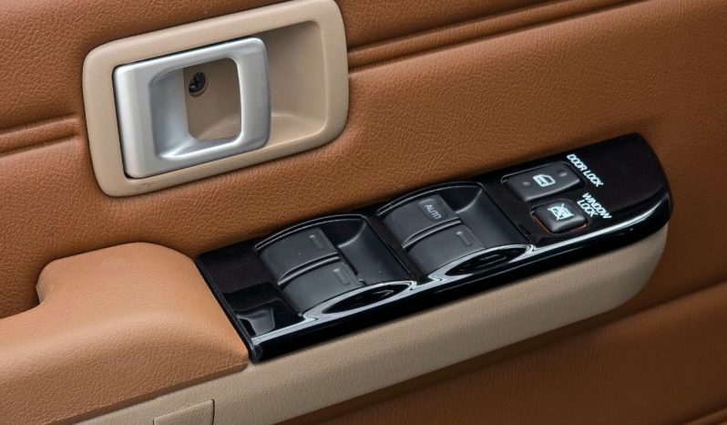 
								TOYOTA LC76 2.8T – Z A/T – FULL OPTIONS – 2025 MODEL – WHITE INSIDE TAN – GCC SPECS full									