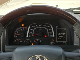 
										TOYOTA LC76 2.8T – Z A/T – FULL OPTIONS – 2025 MODEL – WHITE INSIDE TAN – GCC SPECS full									