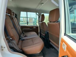 
										TOYOTA LC76 2.8T – Z A/T – FULL OPTIONS – 2025 MODEL – WHITE INSIDE TAN – GCC SPECS full									