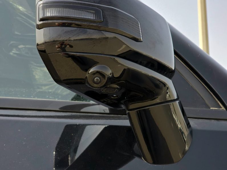 JETOUR T2 PETROL – 2.0L TURBO – 7 GEARS – TRAVEL+  2025 – BLACK INSIDE BEIGE – CHINA