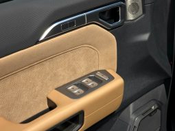 
										JETOUR T2 PETROL – 2.0L TURBO – 7 GEARS – TRAVEL+  2025 – BLACK INSIDE BEIGE – CHINA full									