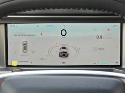 
										JETOUR T2 PETROL – 2.0L TURBO – 7 GEARS – TRAVEL+  2025 – BLACK INSIDE BEIGE – CHINA full									