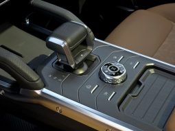 
										JETOUR T2 PETROL – 2.0L TURBO – 7 GEARS – TRAVEL+  2025 – BLACK INSIDE BEIGE – CHINA full									