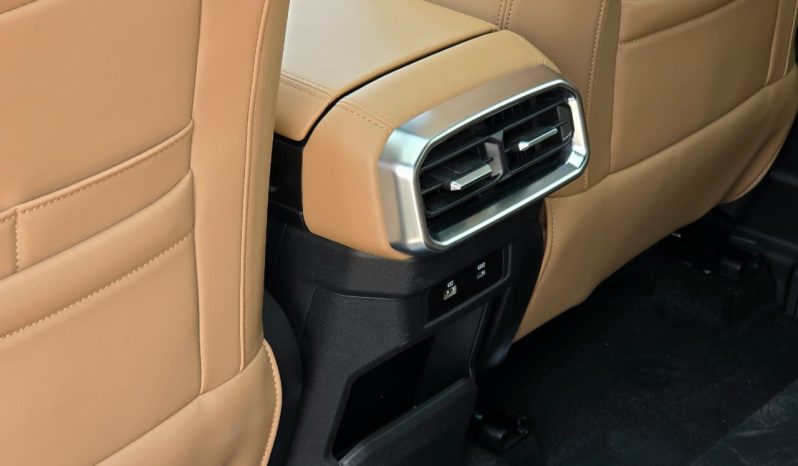 
								JETOUR T2 PETROL – 2.0L TURBO – 7 GEARS – TRAVEL+  2025 – BLACK INSIDE BEIGE – CHINA full									