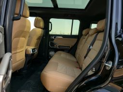 
										JETOUR T2 PETROL – 2.0L TURBO – 7 GEARS – TRAVEL+  2025 – BLACK INSIDE BEIGE – CHINA full									