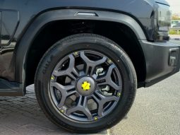 
										JETOUR T2 PETROL – 2.0L TURBO – 7 GEARS – TRAVEL+  2025 – BLACK INSIDE BEIGE – CHINA full									