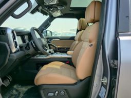 
										JETOUR T2 PETROL – 2.0L TURBO – 7 GEARS – TRAVEL+  2025 – SILVER INSIDE BEIGE – CHINA full									