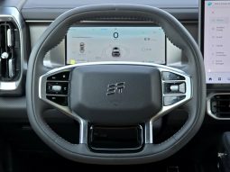 
										JETOUR T2 PETROL – 2.0L TURBO – 7 GEARS – TRAVEL+  2025 – SILVER INSIDE BEIGE – CHINA full									