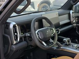 
										JETOUR T2 PETROL – 2.0L TURBO – 7 GEARS – TRAVEL+  2025 – SILVER INSIDE BEIGE – CHINA full									