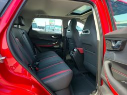 
										TIGGO 4 PRO – 1.5L – LUXURY SPECS – GCC – 2026 MODEL – RED INSIDE BLACK/RED – GCC SPECS full									