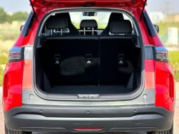 
										TIGGO 4 PRO – 1.5L – LUXURY SPECS – GCC – 2026 MODEL – RED INSIDE BLACK/RED – GCC SPECS full									