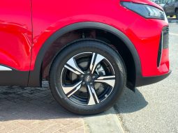 
										TIGGO 4 PRO – 1.5L – LUXURY SPECS – GCC – 2026 MODEL – RED INSIDE BLACK/RED – GCC SPECS full									