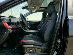 
										TIGGO 4 PRO – 1.5L – LUXURY SPECS – GCC – 2026 MODEL – BLACK INSIDE BLACK/RED – GCC SPECS full									