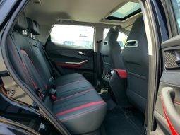 
										TIGGO 4 PRO – 1.5L – LUXURY SPECS – GCC – 2026 MODEL – BLACK INSIDE BLACK/RED – GCC SPECS full									