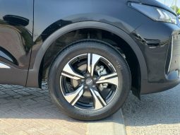 
										TIGGO 4 PRO – 1.5L – LUXURY SPECS – GCC – 2026 MODEL – BLACK INSIDE BLACK/RED – GCC SPECS full									