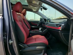 
										TIGGO 7 CHAMPION – 1.5T – PENORAMA – 360 CAMERA – LEATHER – DRIVER POWER SEAT – ALLOY WHEEL – GCC – 2026 MODEL – GRAY INSIDE RED – GCC SPECS full									
