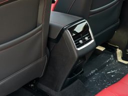 
										TIGGO 7 CHAMPION – 1.5T – PENORAMA – 360 CAMERA – LEATHER – DRIVER POWER SEAT – ALLOY WHEEL – GCC – 2026 MODEL – GRAY INSIDE RED – GCC SPECS full									