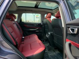 
										TIGGO 7 CHAMPION – 1.5T – PENORAMA – 360 CAMERA – LEATHER – DRIVER POWER SEAT – ALLOY WHEEL – GCC – 2026 MODEL – GRAY INSIDE RED – GCC SPECS full									