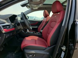 
										TIGGO 7 CHAMPION – 1.5T – PENORAMA – 360 CAMERA – LEATHER – DRIVER POWER SEAT – ALLOY WHEEL – GCC – 2026 MODEL – BLACK INSIDE RED – GCC SPECS full									