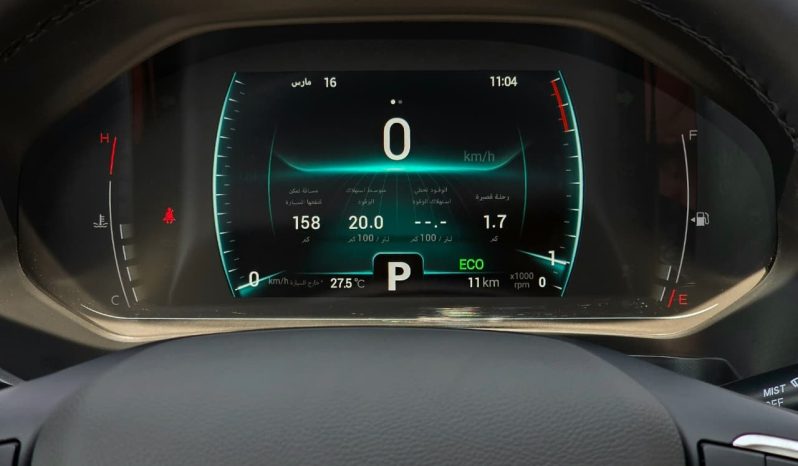 
								TIGGO 7 CHAMPION – 1.5T – PENORAMA – 360 CAMERA – LEATHER – DRIVER POWER SEAT – ALLOY WHEEL – GCC – 2026 MODEL – BLACK INSIDE RED – GCC SPECS full									