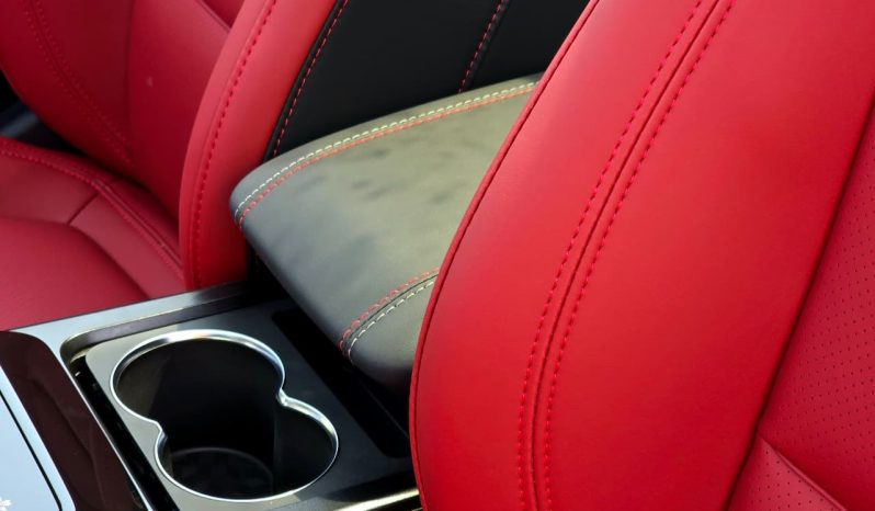 
								TIGGO 7 CHAMPION – 1.5T – PENORAMA – 360 CAMERA – LEATHER – DRIVER POWER SEAT – ALLOY WHEEL – GCC – 2026 MODEL – BLACK INSIDE RED – GCC SPECS full									