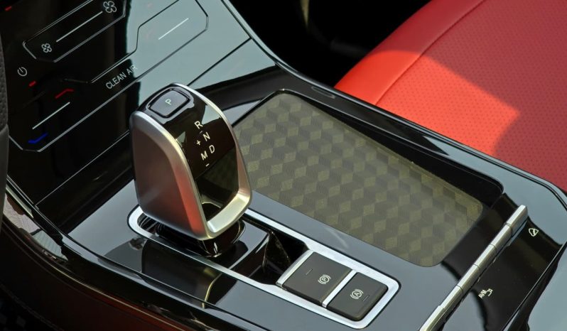 
								TIGGO 7 CHAMPION – 1.5T – PENORAMA – 360 CAMERA – LEATHER – DRIVER POWER SEAT – ALLOY WHEEL – GCC – 2026 MODEL – BLACK INSIDE RED – GCC SPECS full									