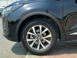 
										TIGGO 7 CHAMPION – 1.5T – PENORAMA – 360 CAMERA – LEATHER – DRIVER POWER SEAT – ALLOY WHEEL – GCC – 2026 MODEL – BLACK INSIDE RED – GCC SPECS full									