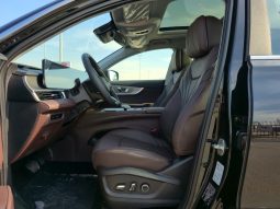 
										CHERY TIGGO 8 PRO MAX – 1.6L – LUXURY – MEMORY SEAT – PANORAMA – FULLY LOADED – 2025 MODEL – BLACK INSIDE DARK BROWN – GCC SPES full									