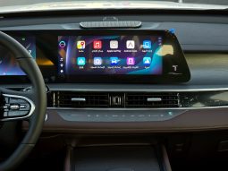 
										CHERY TIGGO 8 PRO MAX – 1.6L – LUXURY – MEMORY SEAT – PANORAMA – FULLY LOADED – 2025 MODEL – BLACK INSIDE DARK BROWN – GCC SPES full									