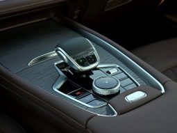 
										CHERY TIGGO 8 PRO MAX – 1.6L – LUXURY – MEMORY SEAT – PANORAMA – FULLY LOADED – 2025 MODEL – BLACK INSIDE DARK BROWN – GCC SPES full									