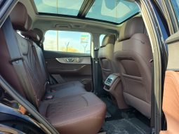 
										CHERY TIGGO 8 PRO MAX – 1.6L – LUXURY – MEMORY SEAT – PANORAMA – FULLY LOADED – 2025 MODEL – BLACK INSIDE DARK BROWN – GCC SPES full									