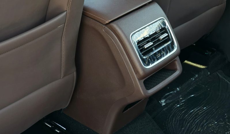 
								CHERY TIGGO 8 PRO MAX – 1.6L – LUXURY – MEMORY SEAT – PANORAMA – FULLY LOADED – 2025 MODEL – BLACK INSIDE DARK BROWN – GCC SPES full									