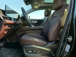 
										CHERY TIGGO 8 PRO MAX – 1.6L – LUXURY – MEMORY SEAT – PANORAMA – FULLY LOADED – 2025 MODEL – GREEN INSIDE DARK BROWN – GCC SPECS full									