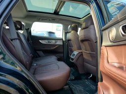 
										CHERY TIGGO 8 PRO MAX – 1.6L – LUXURY – MEMORY SEAT – PANORAMA – FULLY LOADED – 2025 MODEL – GREEN INSIDE DARK BROWN – GCC SPECS full									