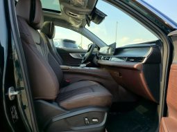 
										CHERY TIGGO 8 PRO MAX – 1.6L – LUXURY – MEMORY SEAT – PANORAMA – FULLY LOADED – 2025 MODEL – GREEN INSIDE DARK BROWN – GCC SPECS full									